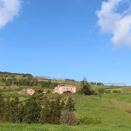 Casa Do Caseiro Апартаменты *