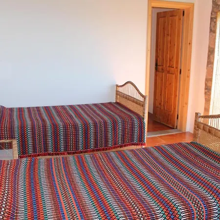 Casa Do Caseiro Апартаменты *