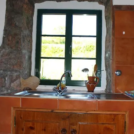 Casa Do Caseiro Апартаменты