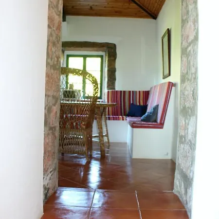 Апартаменты Casa Do Caseiro